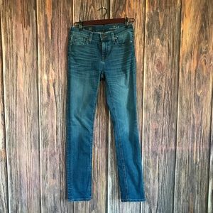 J. Crew Reid Jeans